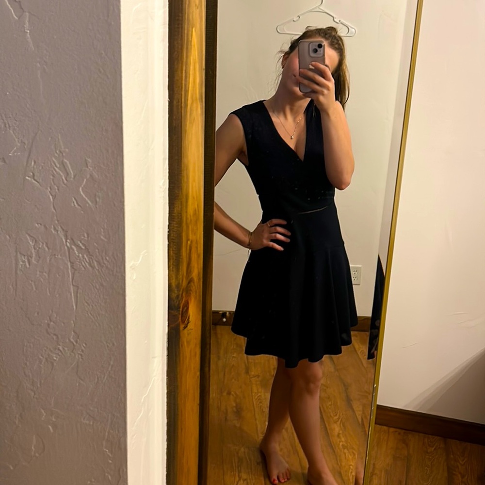 Perfect condition, tags still attached, never worn